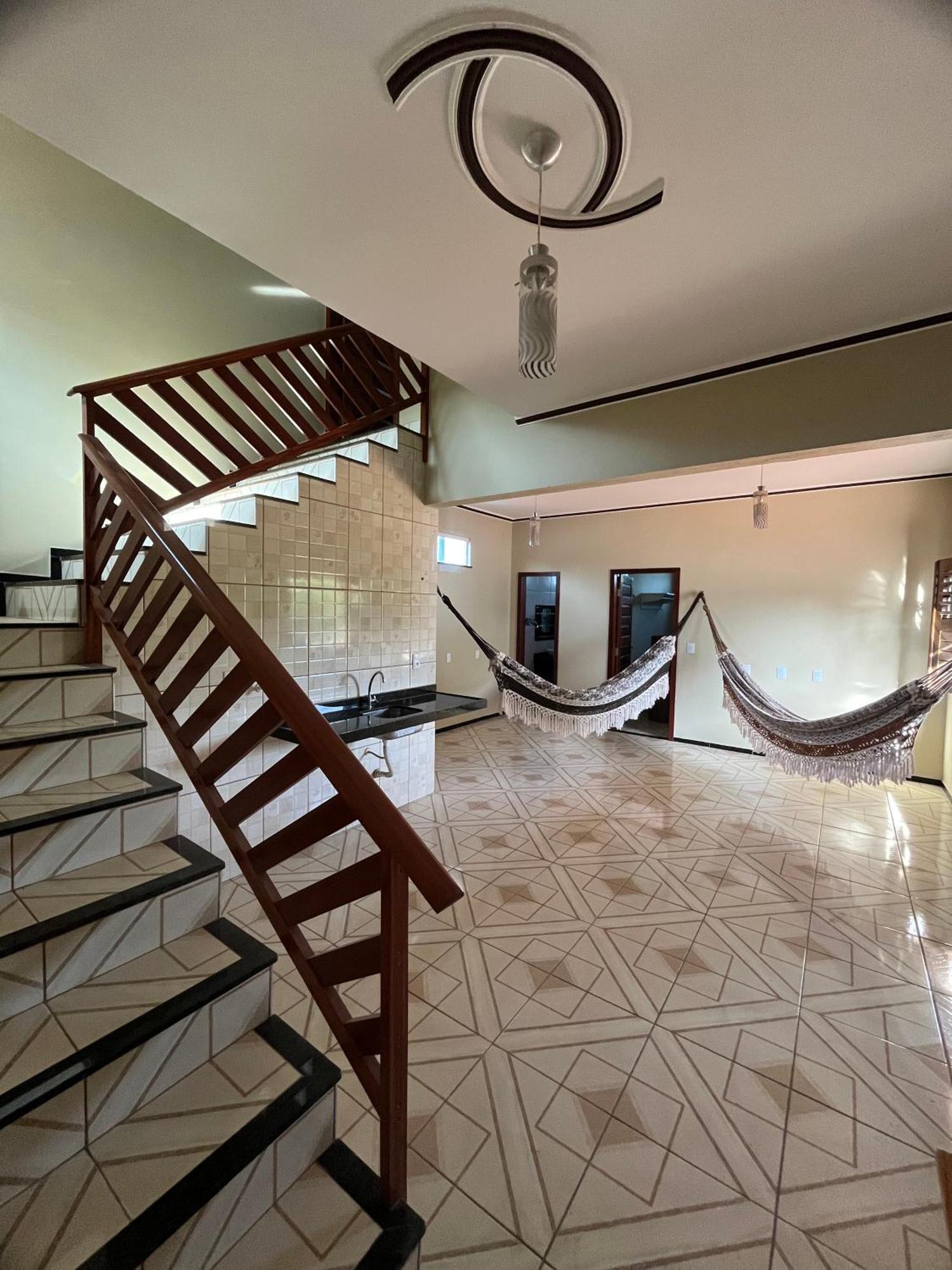 Casa Em Jijoca De Jericoacoara Exteriör bild