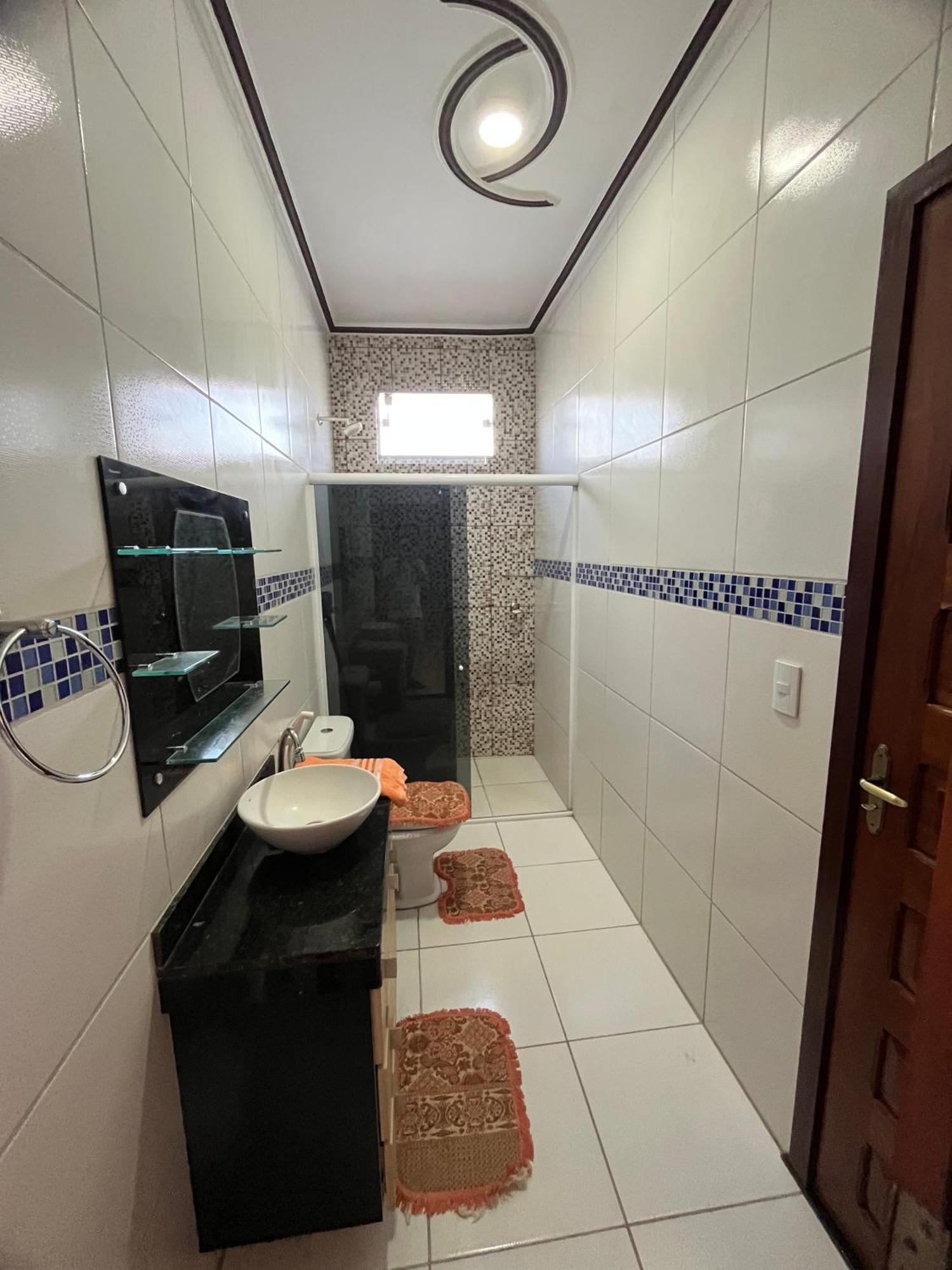 Casa Em Jijoca De Jericoacoara Exteriör bild